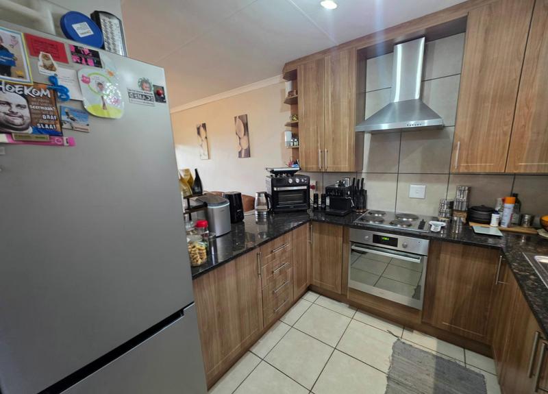 2 Bedroom Property for Sale in Moreleta Park Gauteng