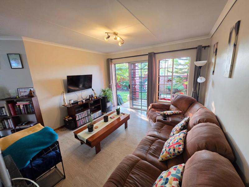 2 Bedroom Property for Sale in Moreleta Park Gauteng