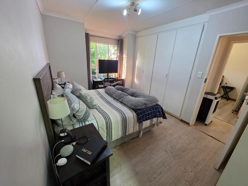 2 Bedroom Property for Sale in Moreleta Park Gauteng