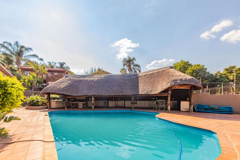 5 Bedroom Property for Sale in Waterkloof A H Gauteng