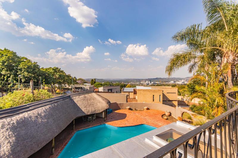 5 Bedroom Property for Sale in Waterkloof A H Gauteng