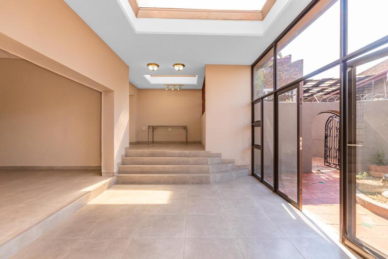 5 Bedroom Property for Sale in Waterkloof A H Gauteng