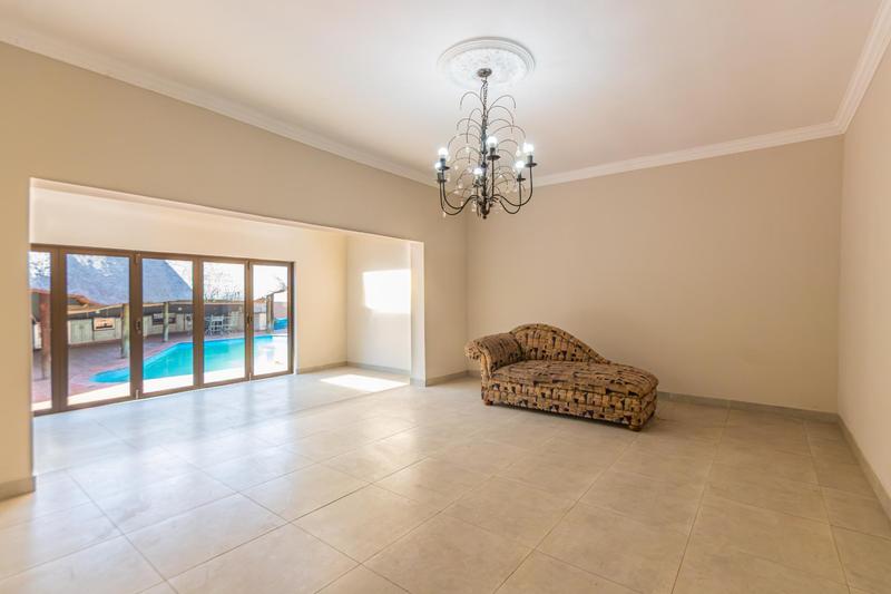 5 Bedroom Property for Sale in Waterkloof A H Gauteng