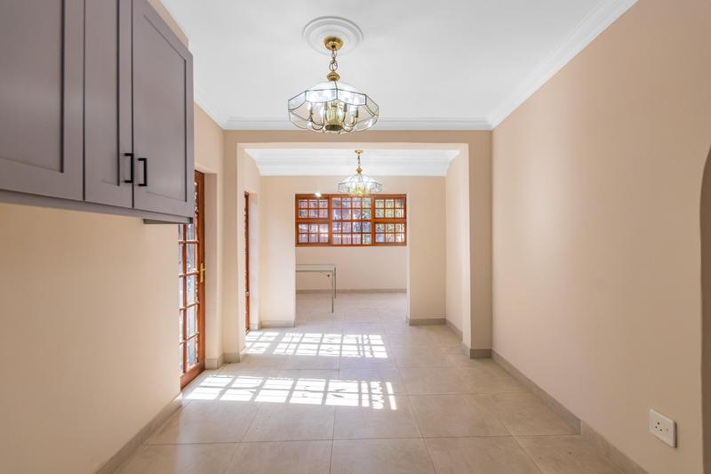 5 Bedroom Property for Sale in Waterkloof A H Gauteng