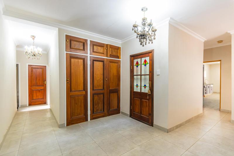 5 Bedroom Property for Sale in Waterkloof A H Gauteng
