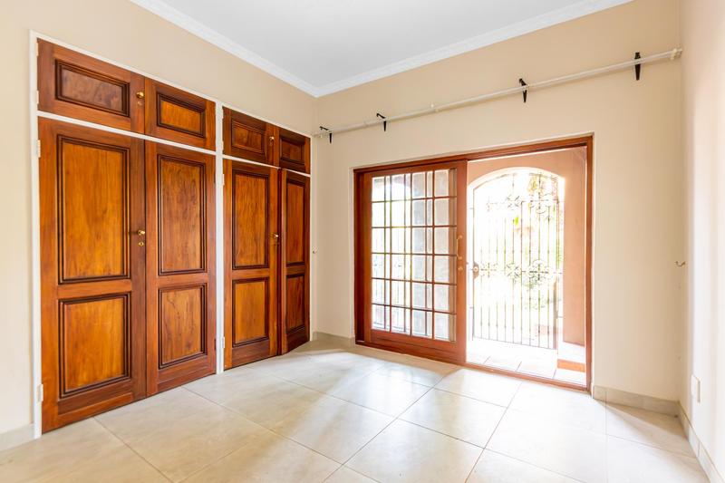 5 Bedroom Property for Sale in Waterkloof A H Gauteng