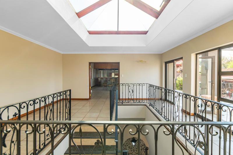5 Bedroom Property for Sale in Waterkloof A H Gauteng