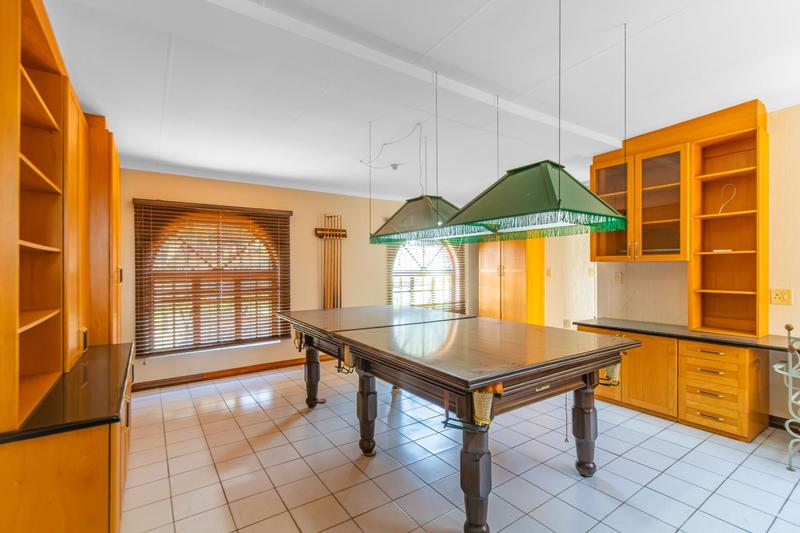 5 Bedroom Property for Sale in Waterkloof A H Gauteng