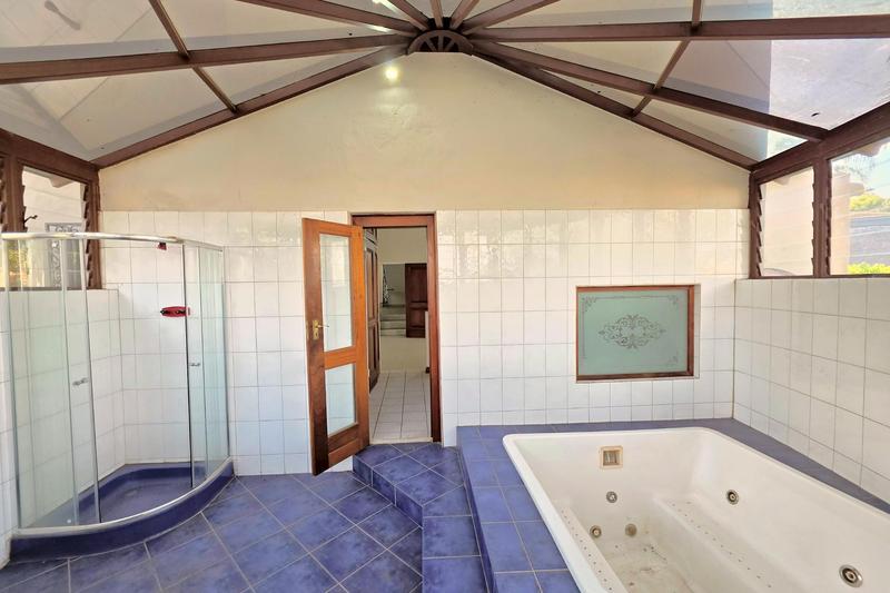 5 Bedroom Property for Sale in Waterkloof A H Gauteng