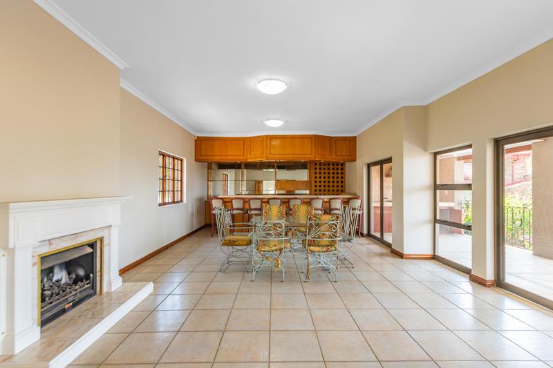 5 Bedroom Property for Sale in Waterkloof A H Gauteng