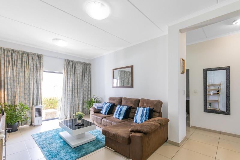 2 Bedroom Property for Sale in Kengies Gauteng