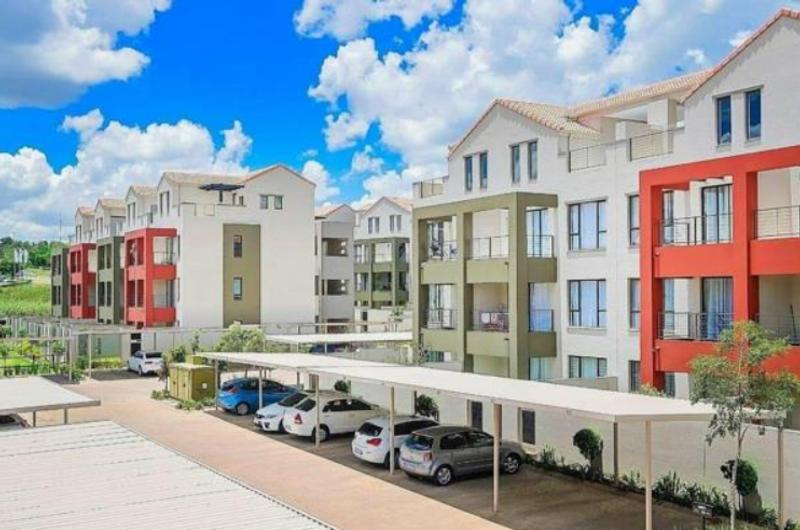 2 Bedroom Property for Sale in Craigavon Gauteng