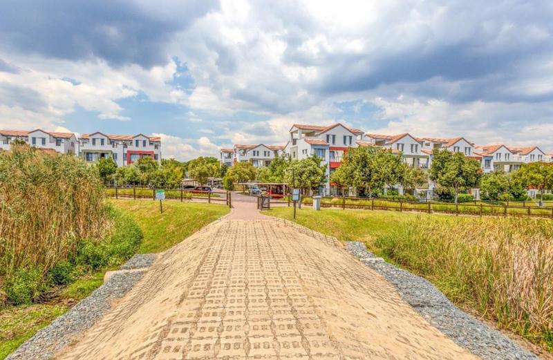 2 Bedroom Property for Sale in Craigavon Gauteng