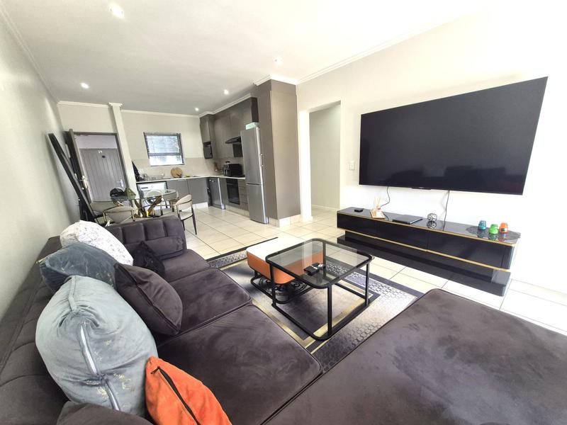 2 Bedroom Property for Sale in Craigavon Gauteng