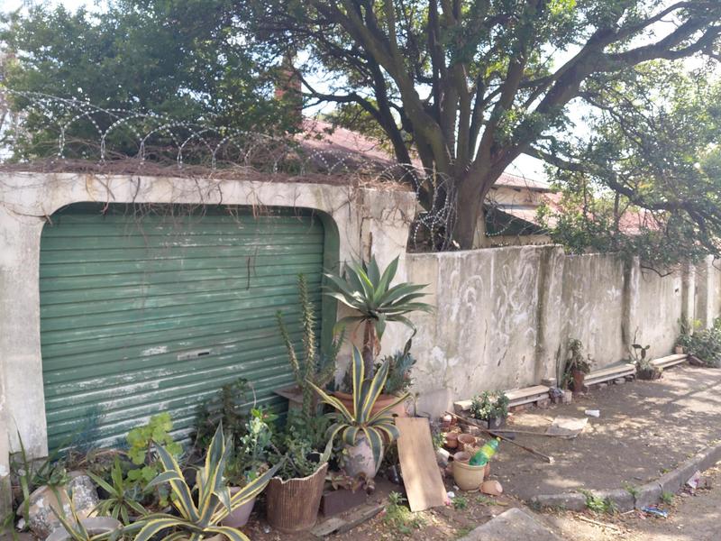 3 Bedroom Property for Sale in Kensington Gauteng