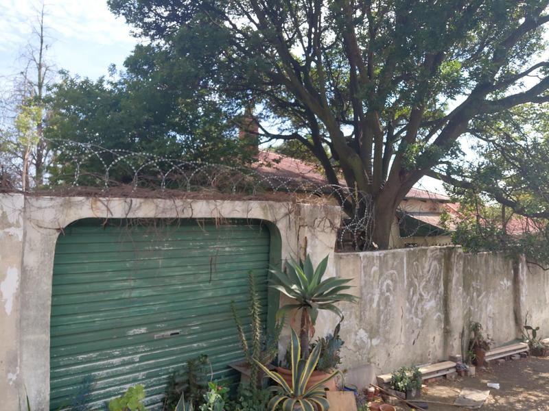 3 Bedroom Property for Sale in Kensington Gauteng