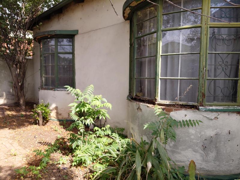 3 Bedroom Property for Sale in Kensington Gauteng