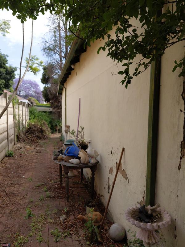 3 Bedroom Property for Sale in Kensington Gauteng