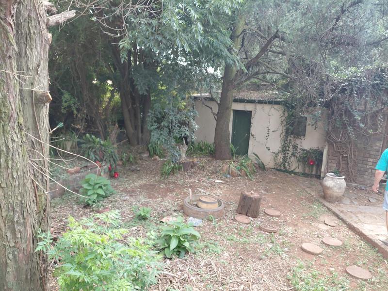 3 Bedroom Property for Sale in Kensington Gauteng