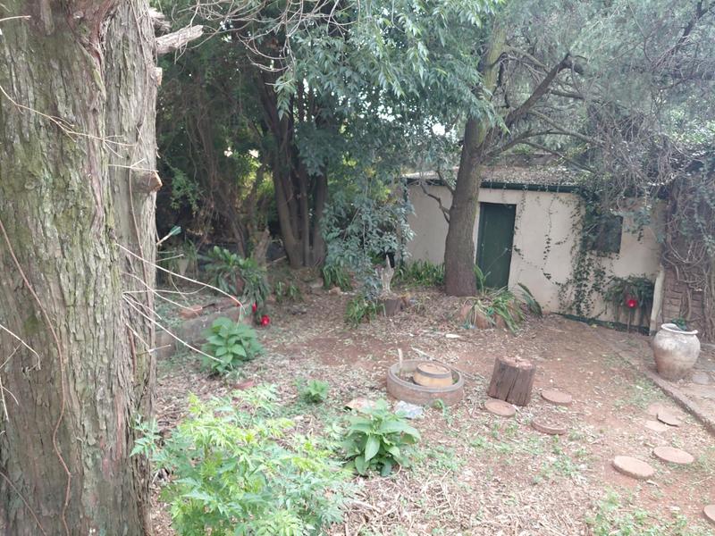 3 Bedroom Property for Sale in Kensington Gauteng