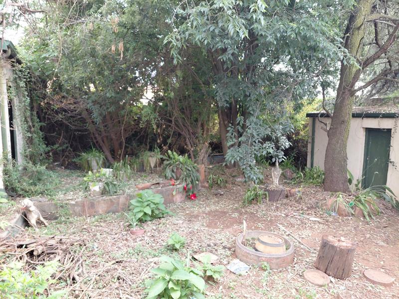 3 Bedroom Property for Sale in Kensington Gauteng