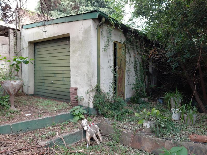 3 Bedroom Property for Sale in Kensington Gauteng