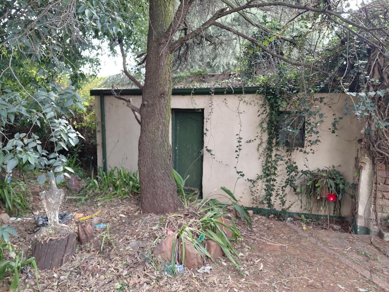 3 Bedroom Property for Sale in Kensington Gauteng