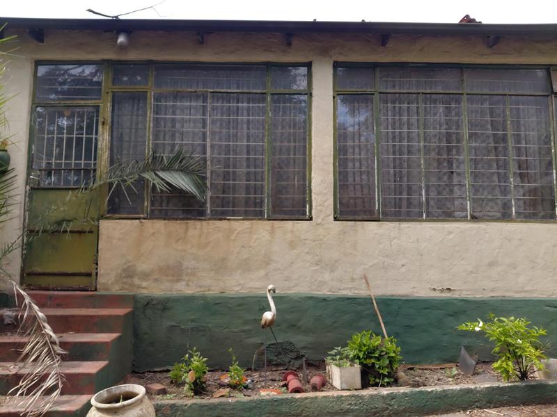 3 Bedroom Property for Sale in Kensington Gauteng