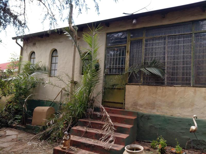 3 Bedroom Property for Sale in Kensington Gauteng