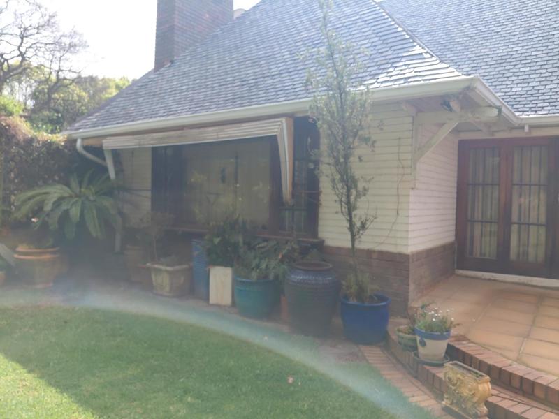 6 Bedroom Property for Sale in Illovo Gauteng