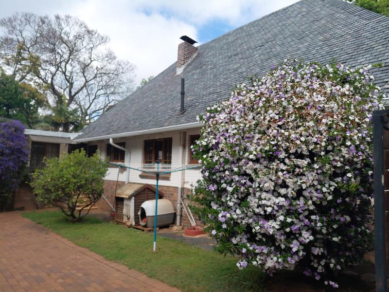 6 Bedroom Property for Sale in Illovo Gauteng