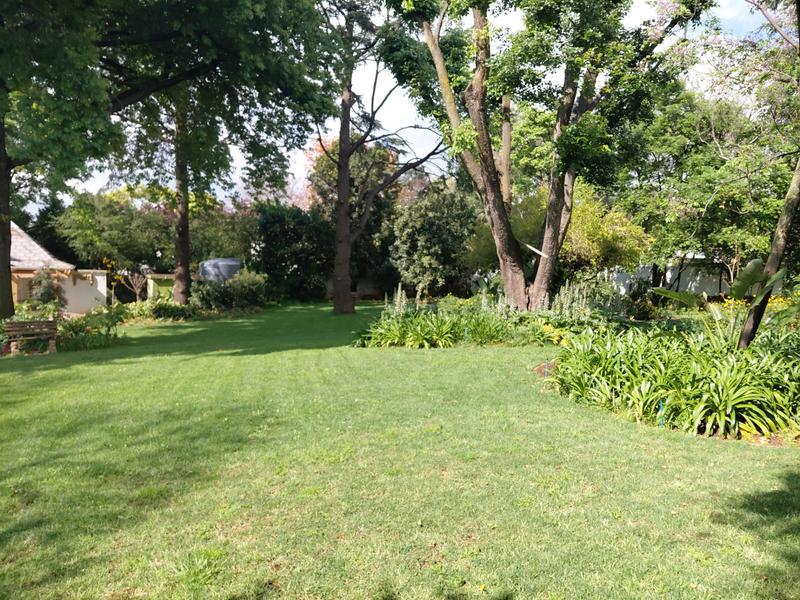 6 Bedroom Property for Sale in Illovo Gauteng