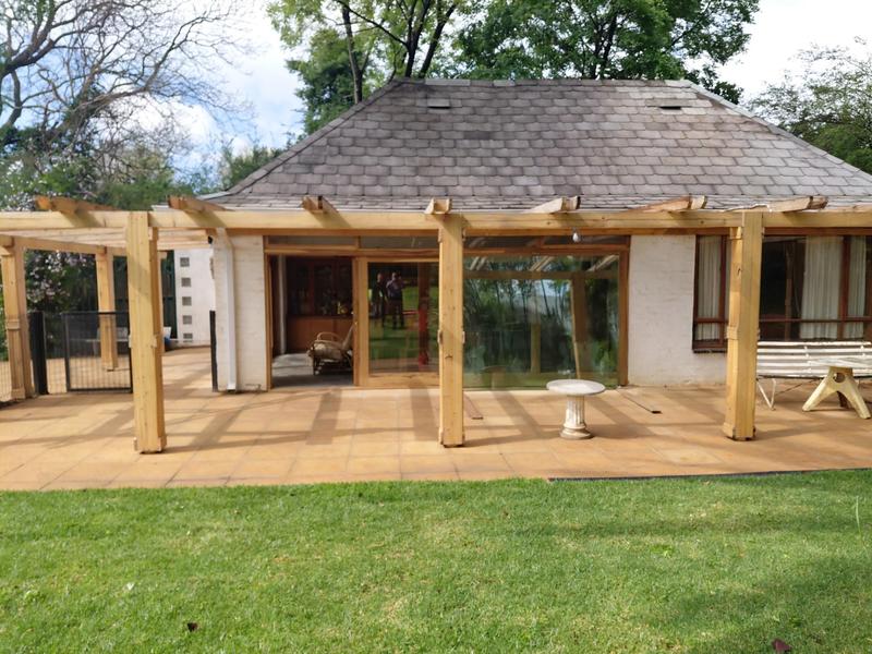 6 Bedroom Property for Sale in Illovo Gauteng