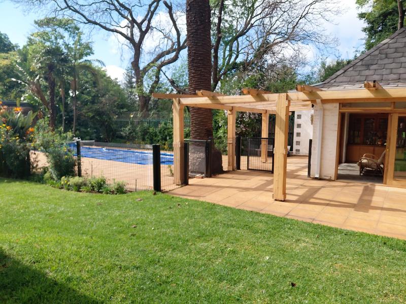 6 Bedroom Property for Sale in Illovo Gauteng