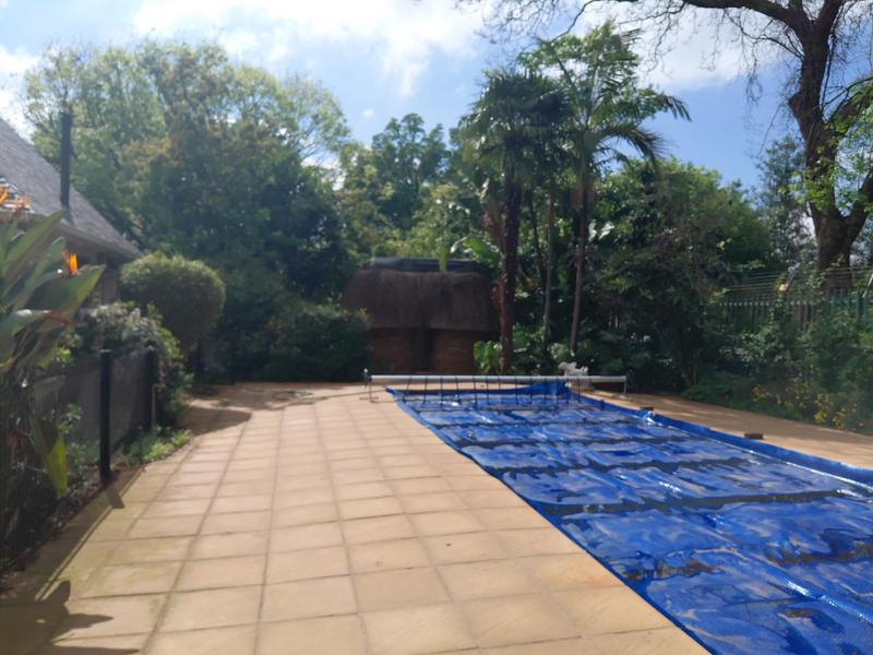 6 Bedroom Property for Sale in Illovo Gauteng