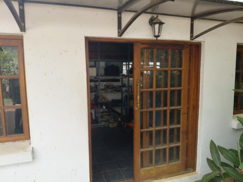 6 Bedroom Property for Sale in Illovo Gauteng