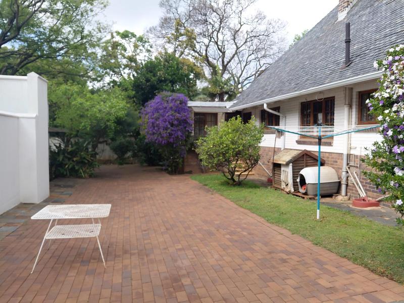 6 Bedroom Property for Sale in Illovo Gauteng