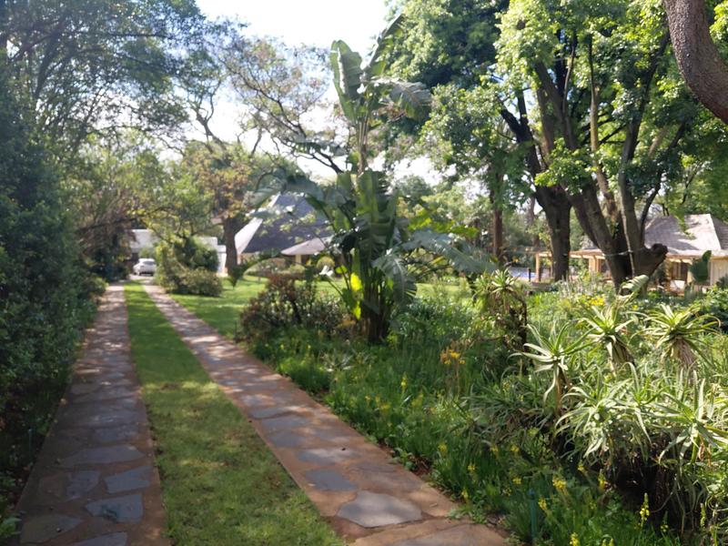 6 Bedroom Property for Sale in Illovo Gauteng