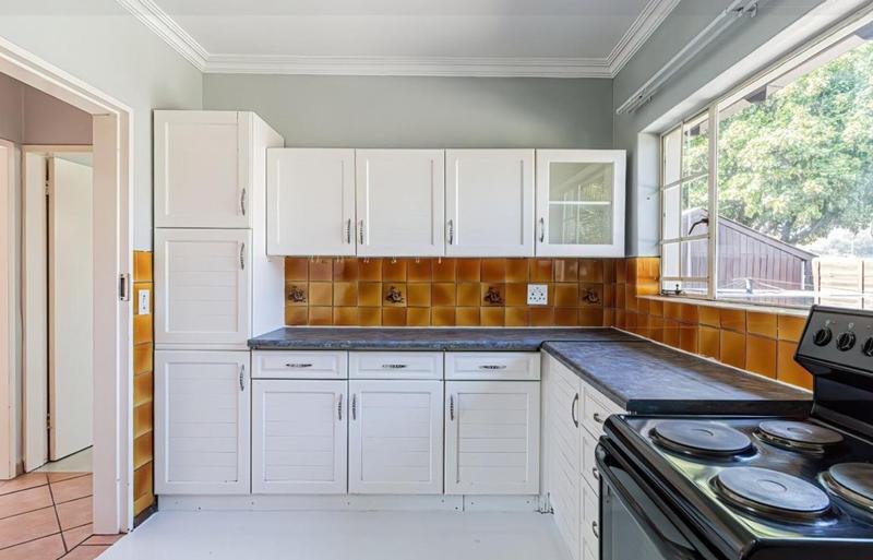 3 Bedroom Property for Sale in Elardus Park Gauteng