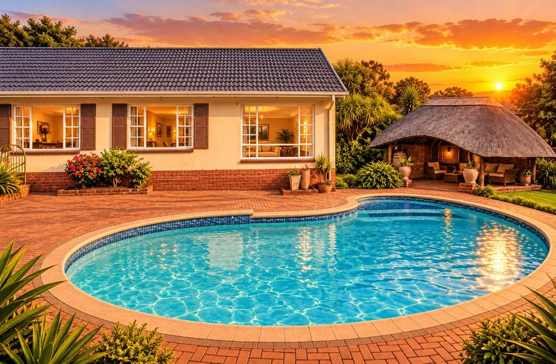 3 Bedroom Property for Sale in Elardus Park Gauteng