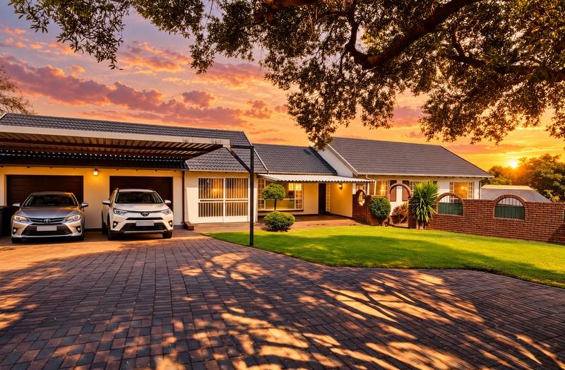 3 Bedroom Property for Sale in Elardus Park Gauteng