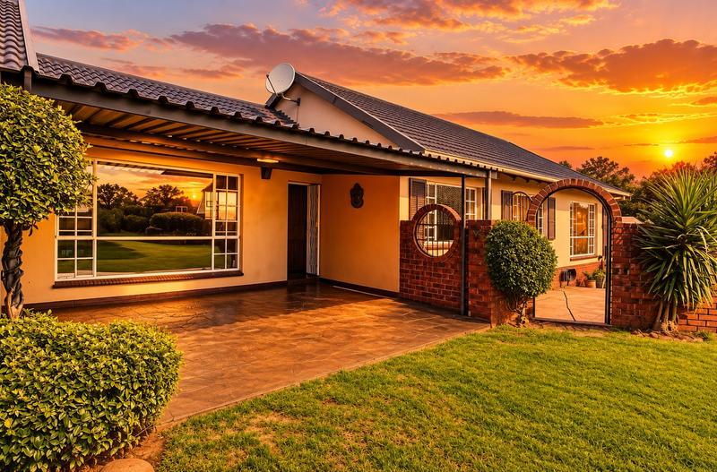 3 Bedroom Property for Sale in Elardus Park Gauteng