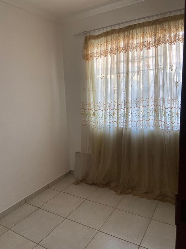 To Let 2 Bedroom Property for Rent in Protea Glen Gauteng