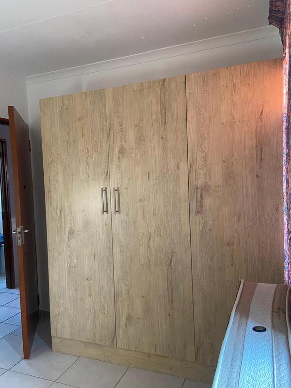 To Let 2 Bedroom Property for Rent in Protea Glen Gauteng