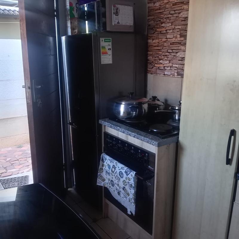 To Let 3 Bedroom Property for Rent in Protea Glen Gauteng