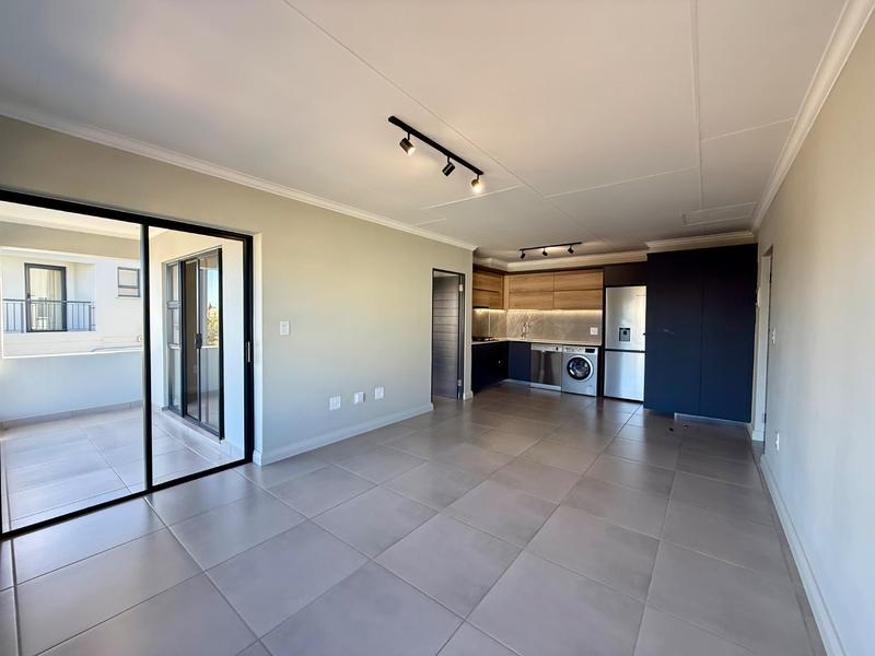 To Let 1 Bedroom Property for Rent in Carlswald Gauteng
