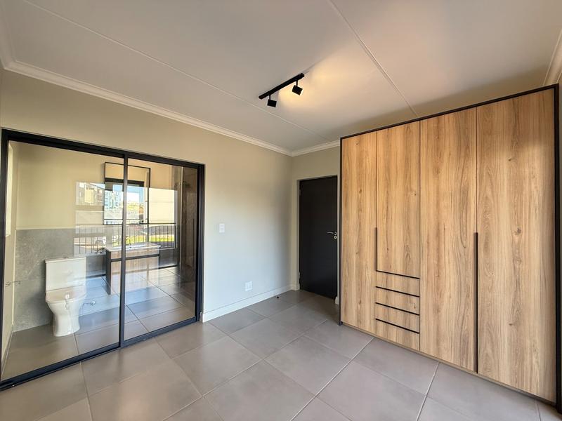 To Let 1 Bedroom Property for Rent in Carlswald Gauteng