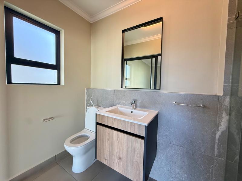 To Let 1 Bedroom Property for Rent in Carlswald Gauteng