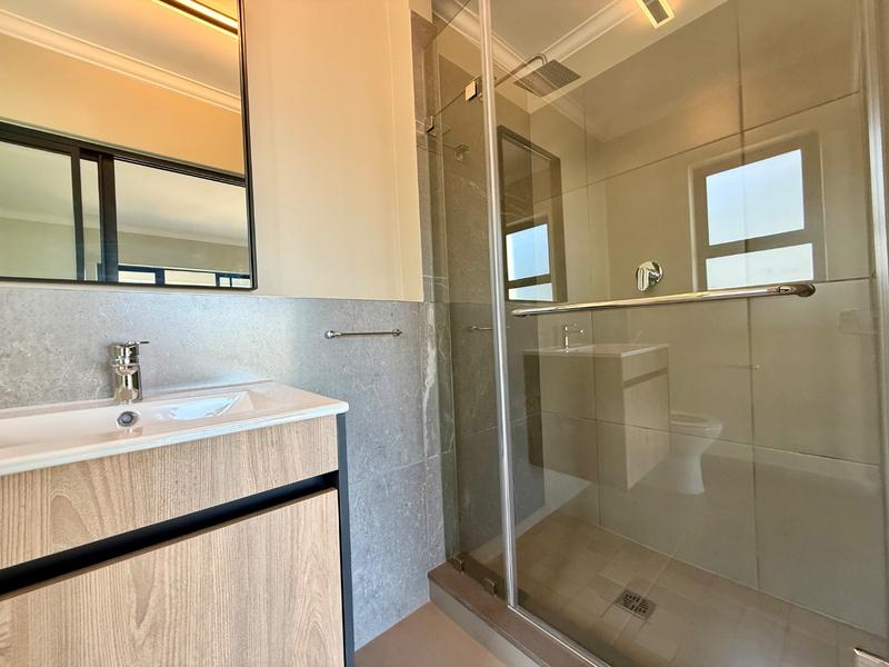 To Let 1 Bedroom Property for Rent in Carlswald Gauteng