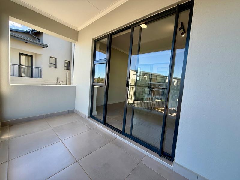 To Let 1 Bedroom Property for Rent in Carlswald Gauteng
